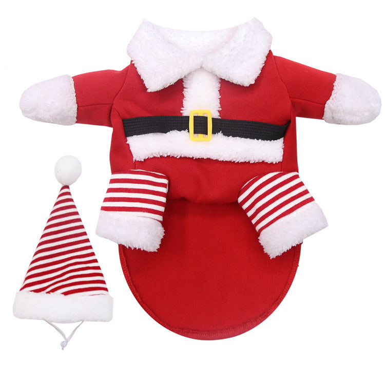 KFX-5629757 Teddy Pirate Pet Costume for Cats and Dogs, Cartoon Style, Various Sizes Available