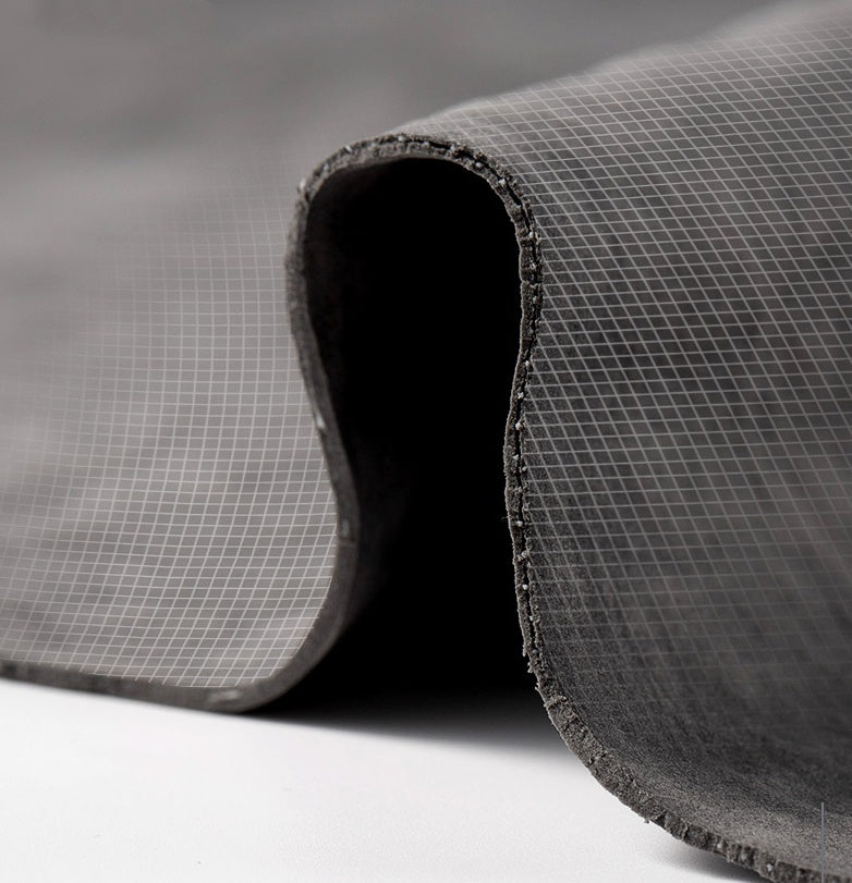 KFX-5658045 Multifunctional PVA and Bamboo Charcoal Absorbent Towel, 60cmx43cm