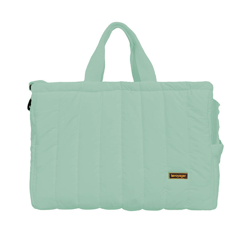 KFX-5660605 Portable Pet Messenger Bag for Dogs and Cats - Various Colors Available