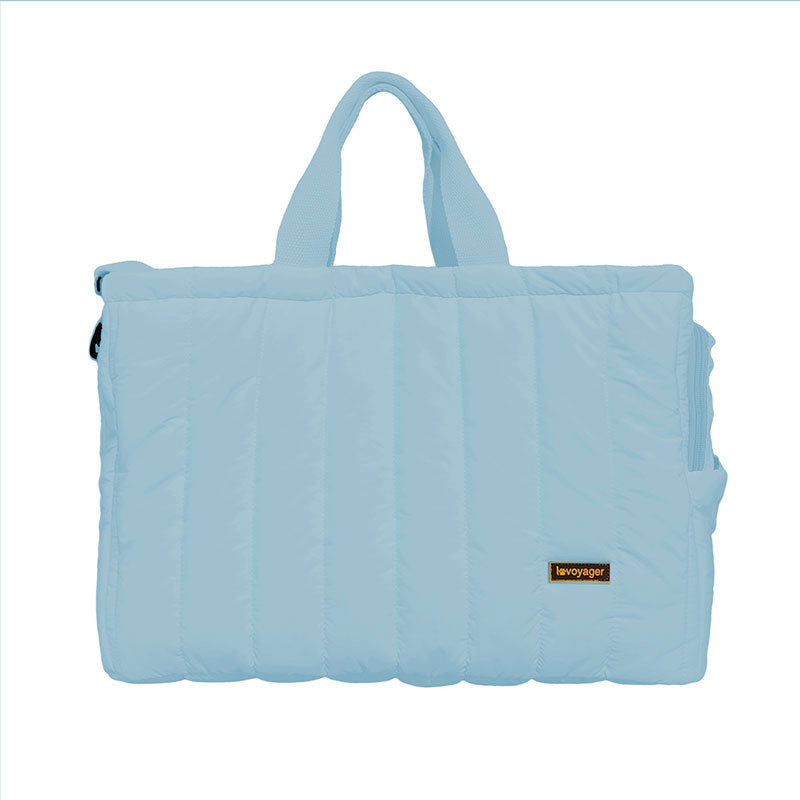 KFX-5660605 Portable Pet Messenger Bag for Dogs and Cats - Various Colors Available