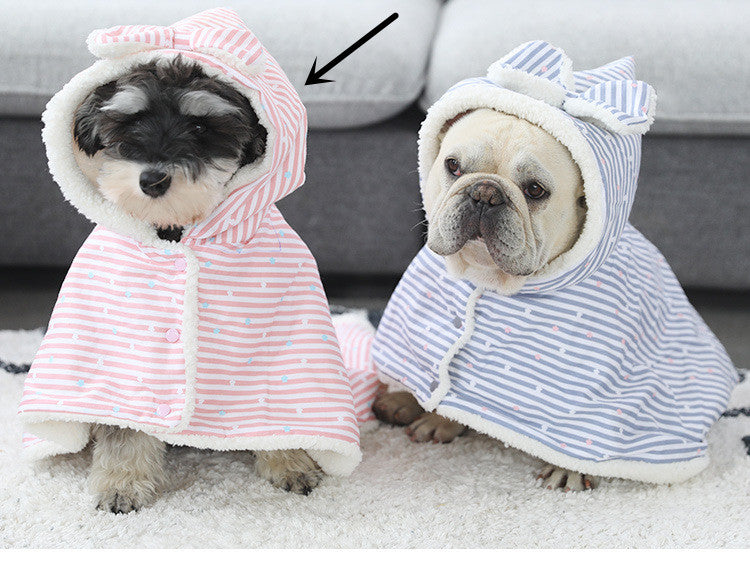 KFX-5666493 Cozy Fleece Pet Blanket and Quilt Sleeping Bag in Multiple Colors
