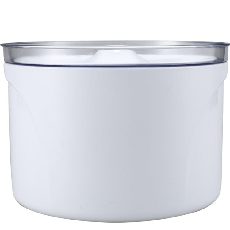 KFX-5675709 Automatic Pet Water Dispenser with Filter - 2.5L Capacity for Cats and Dogs