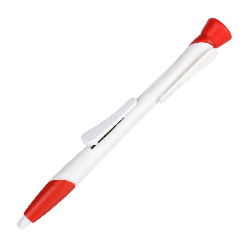 KFX-5677501 Lice Removal Pen for Pets - Effective Plastic Scratcher for Dogs and Cats