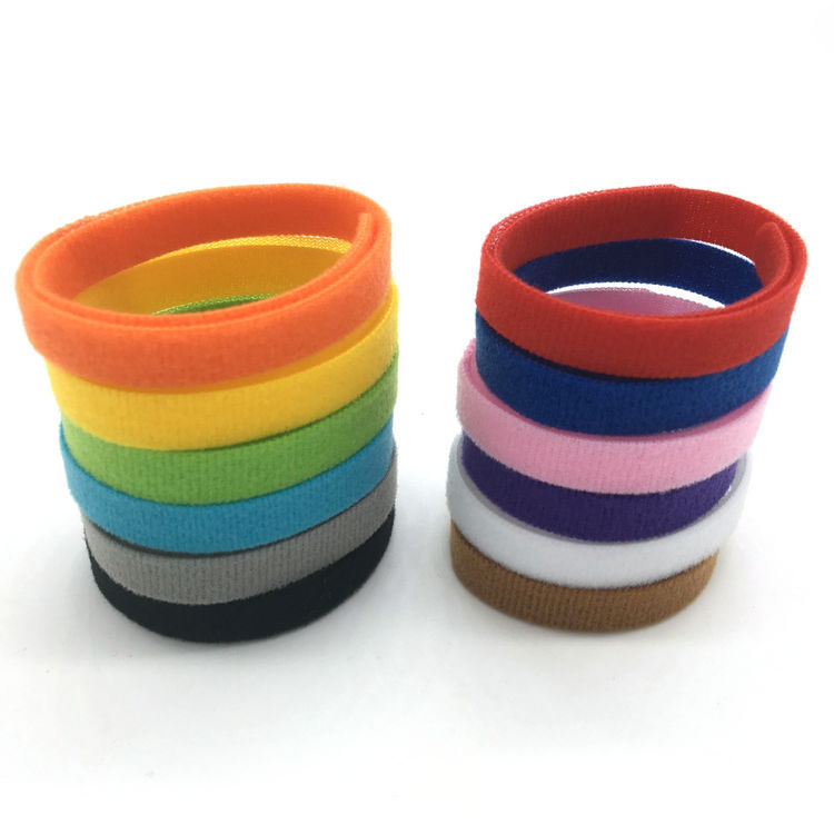 KFX-5677629 Newborn Dog Identification Collars - Nylon, Various Sizes (S-XXL) for Easy Pet ID Tracking