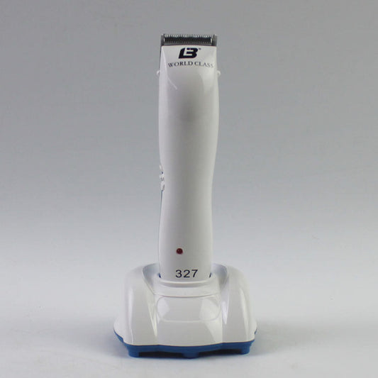 KFX-5681213 Rechargeable Electric Pet Hair Cutter for Dogs and Cats with Stainless Steel Blades