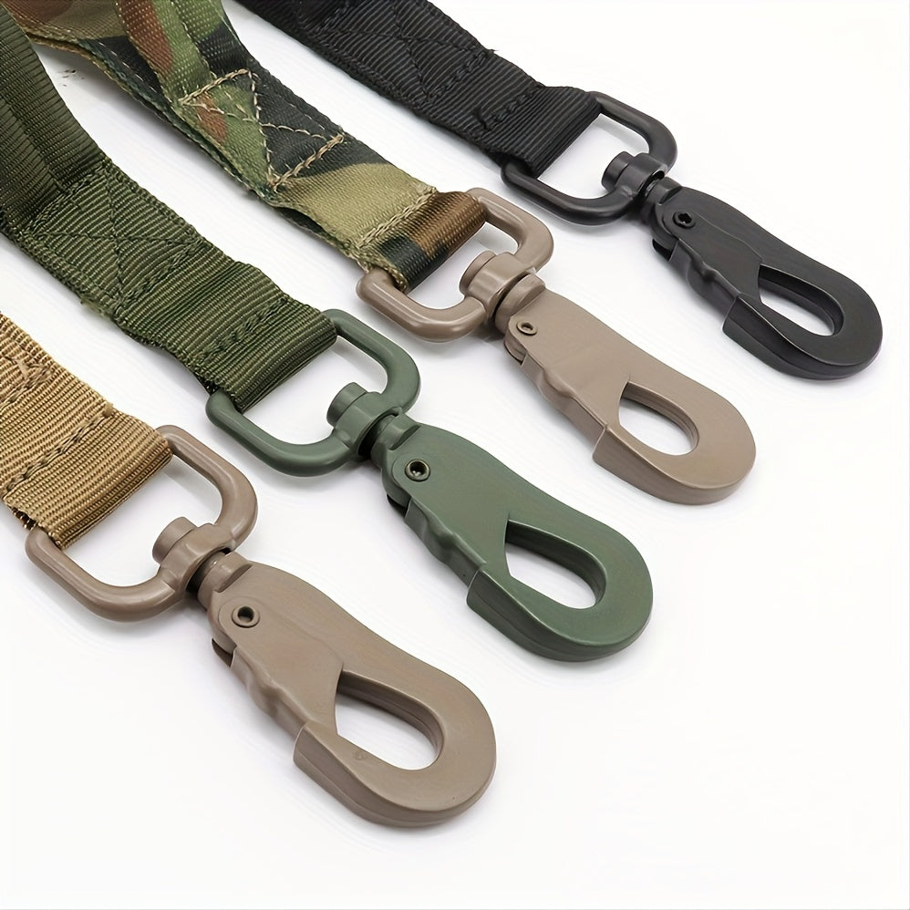 KFX-5686845 Heavy-Duty Retractable Leash for Large Dogs with Anti-Burst Technology
