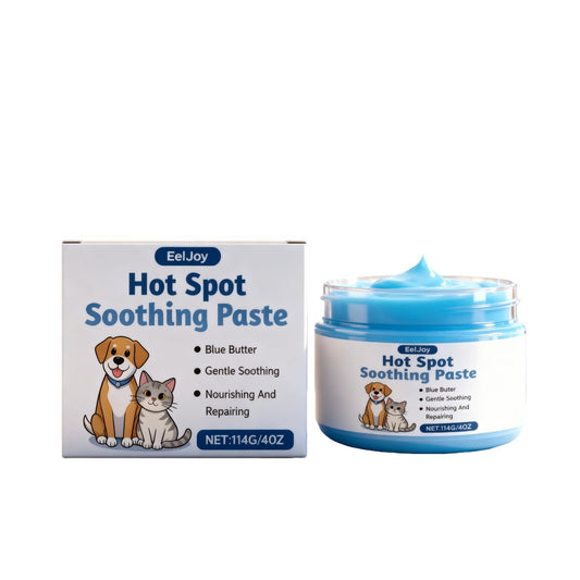 KFX-5704509 Soothing Cream for Pets with Natural Ingredients