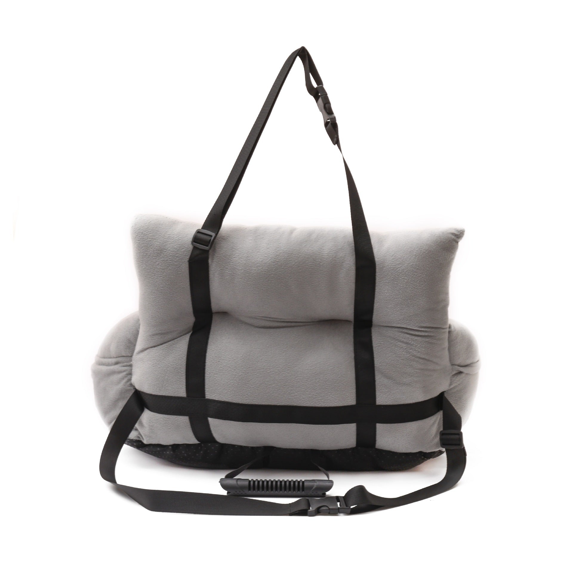 KFX-5720381 Co-Driving Pet Bed and Doghouse for Comfortable Travel and Relaxation