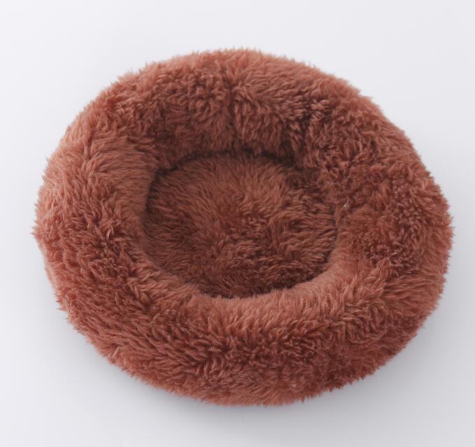 KFX-5739453 Soft Arctic Velvet Small Pet Nest Mat for Hamsters, Guinea Pigs, Chinchillas, and Hedgehogs