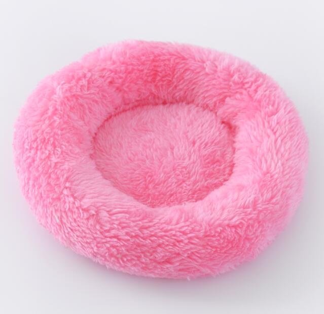 KFX-5739453 Soft Arctic Velvet Small Pet Nest Mat for Hamsters, Guinea Pigs, Chinchillas, and Hedgehogs