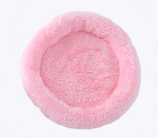 KFX-5739453 Soft Arctic Velvet Small Pet Nest Mat for Hamsters, Guinea Pigs, Chinchillas, and Hedgehogs