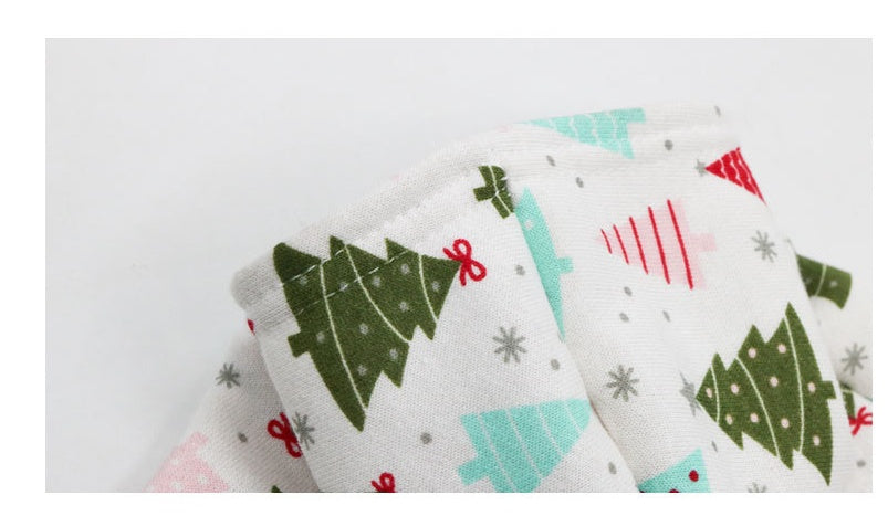 KFX-5739581 Fleece Pet Clothing for Cozy Comfort and Style