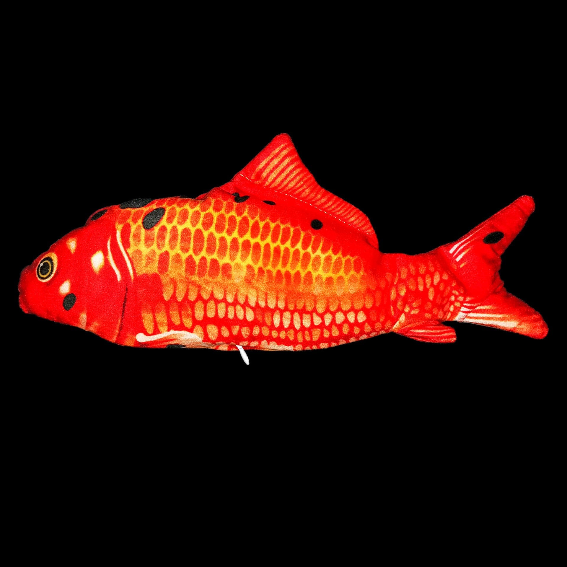 KFX-5757501 Electric Jumping Fish Toy for Cats – Safe, Durable, and Engaging Interactive Pet Plaything