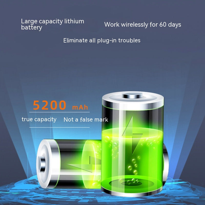 KFX-5768253 Wireless Smart Pet Water Dispenser with Constant Temperature and Stainless Steel Design, 2.2L Capacity