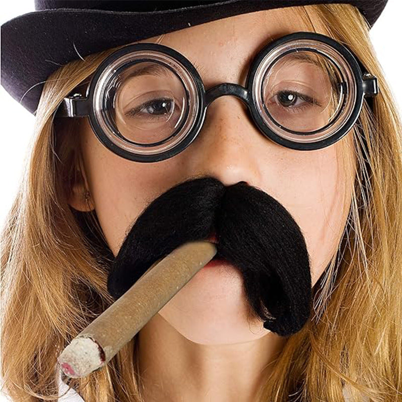 KFX-5776573 Personalized Halloween Cigar and Pipe Prop Toy