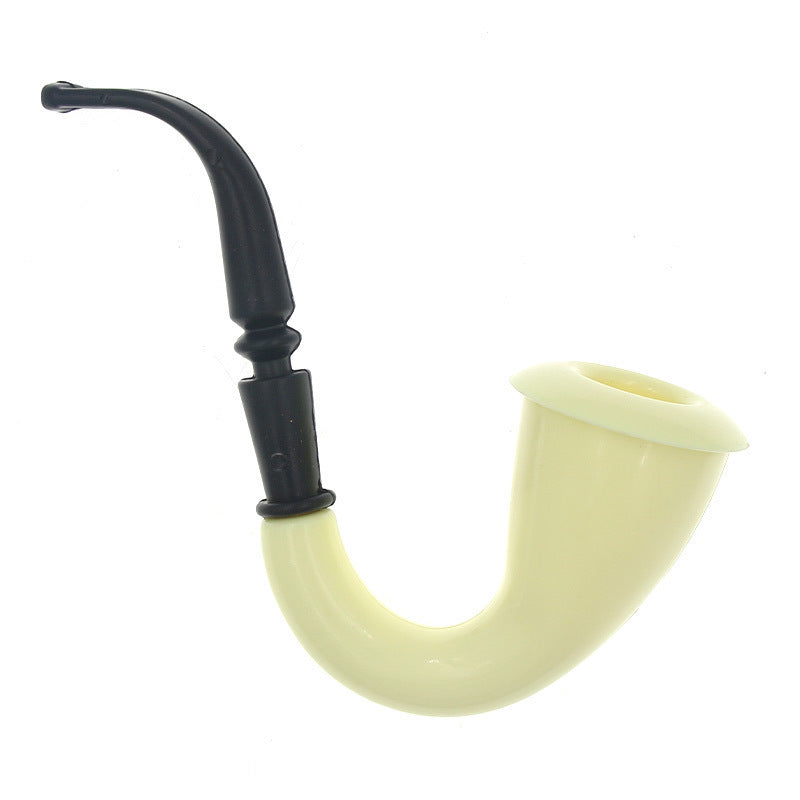 KFX-5776573 Personalized Halloween Cigar and Pipe Prop Toy