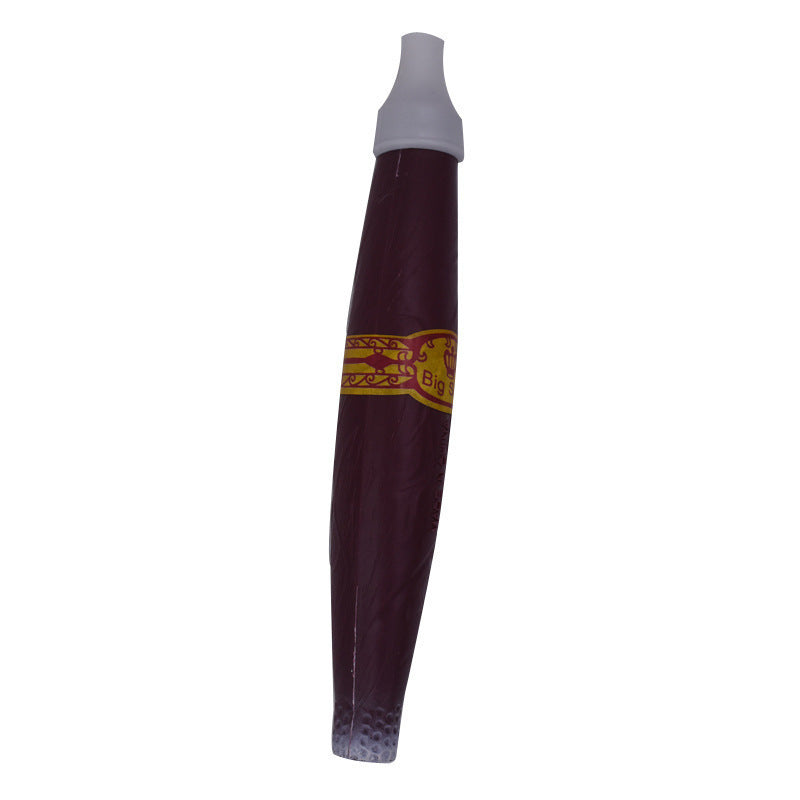 KFX-5776573 Personalized Halloween Cigar and Pipe Prop Toy
