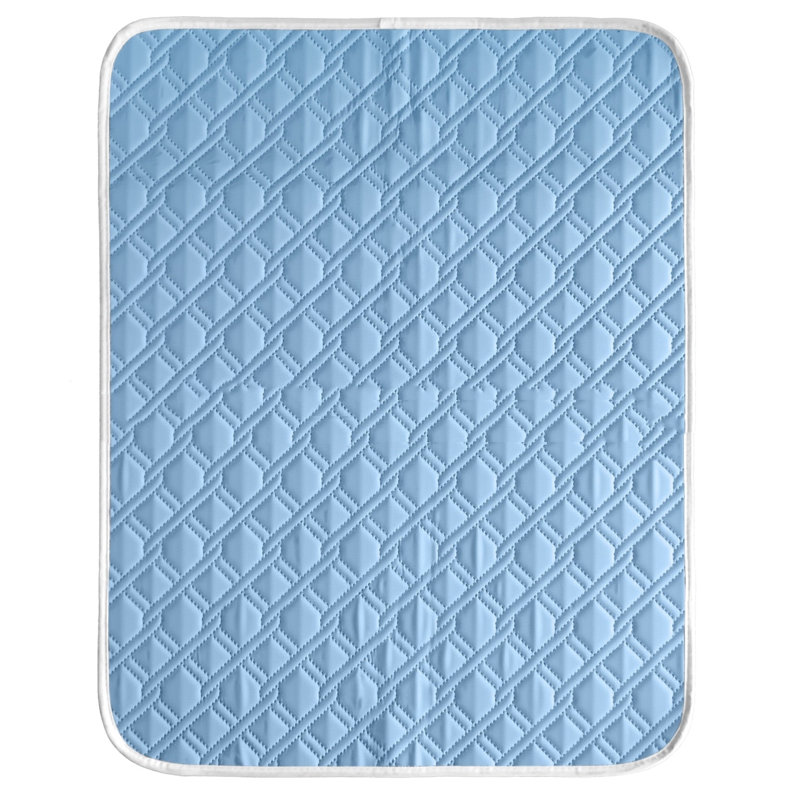 KFX-5785533 Super Large Pet Cooling Ice Pad for Dogs - Available in Various Sizes and Colors