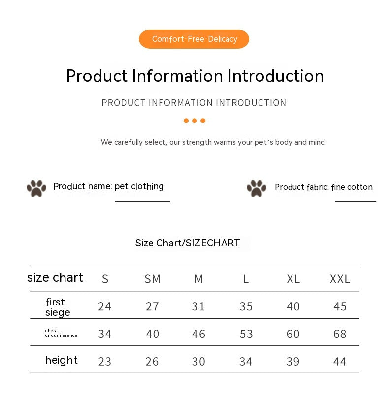 KFX-5799357 Casual Cotton Vest for Dogs - Available in Black, Red, and Pink, Sizes S to XXL