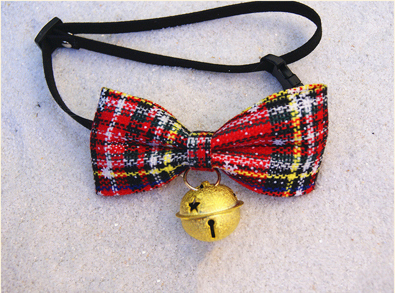 KFX-5808317 Festive Triangle Scarf for Pets – Christmas Designs and Colors Available