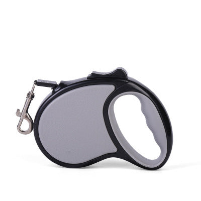KFX-5810493 Automatic Retractable Pet Leash, Modern Design in Multiple Colors
