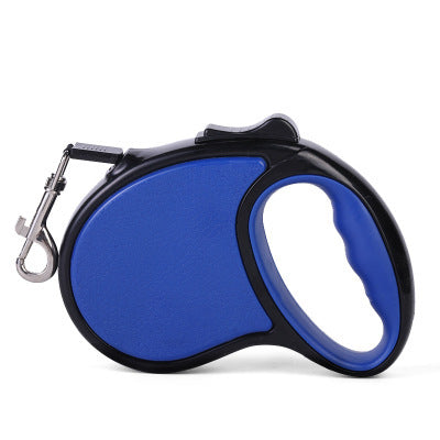 KFX-5810493 Automatic Retractable Pet Leash, Modern Design in Multiple Colors