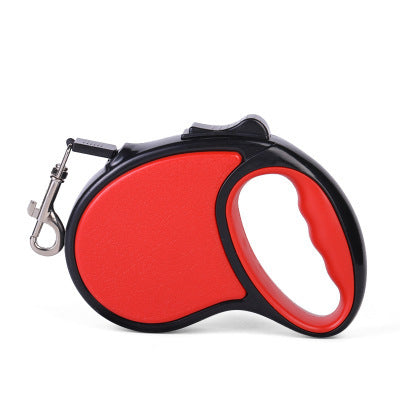 KFX-5810493 Automatic Retractable Pet Leash, Modern Design in Multiple Colors