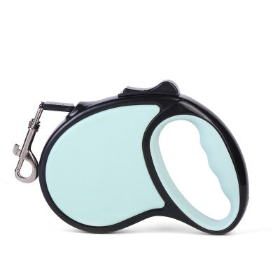 KFX-5810493 Automatic Retractable Pet Leash, Modern Design in Multiple Colors