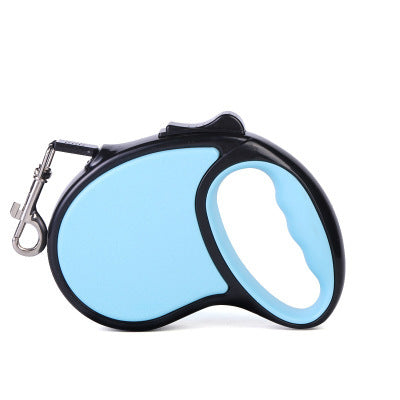 KFX-5810493 Automatic Retractable Pet Leash, Modern Design in Multiple Colors