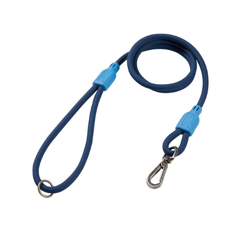 KFX-5817917 Waterproof Stain-Resistant Dog Collar Set with Hand Holding Rope and Chest/Back Support - Size M & S
