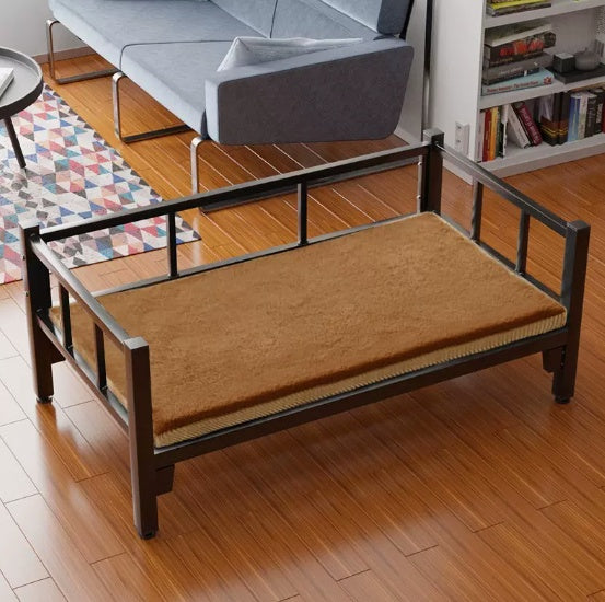 KFX-5820861 Washable Four Seasons All-Purpose Dog Bed with Removable Pads and Cushions