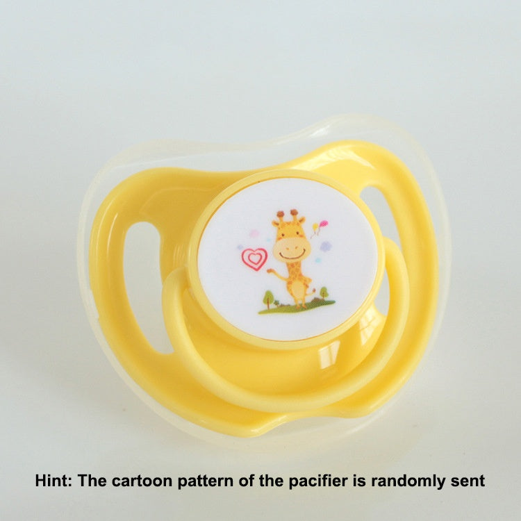 KFX-5823677 Small Dog and Kitten Pacifiers - Puppy Teething Toys & Cat Chew Toys for Comfort and Calm