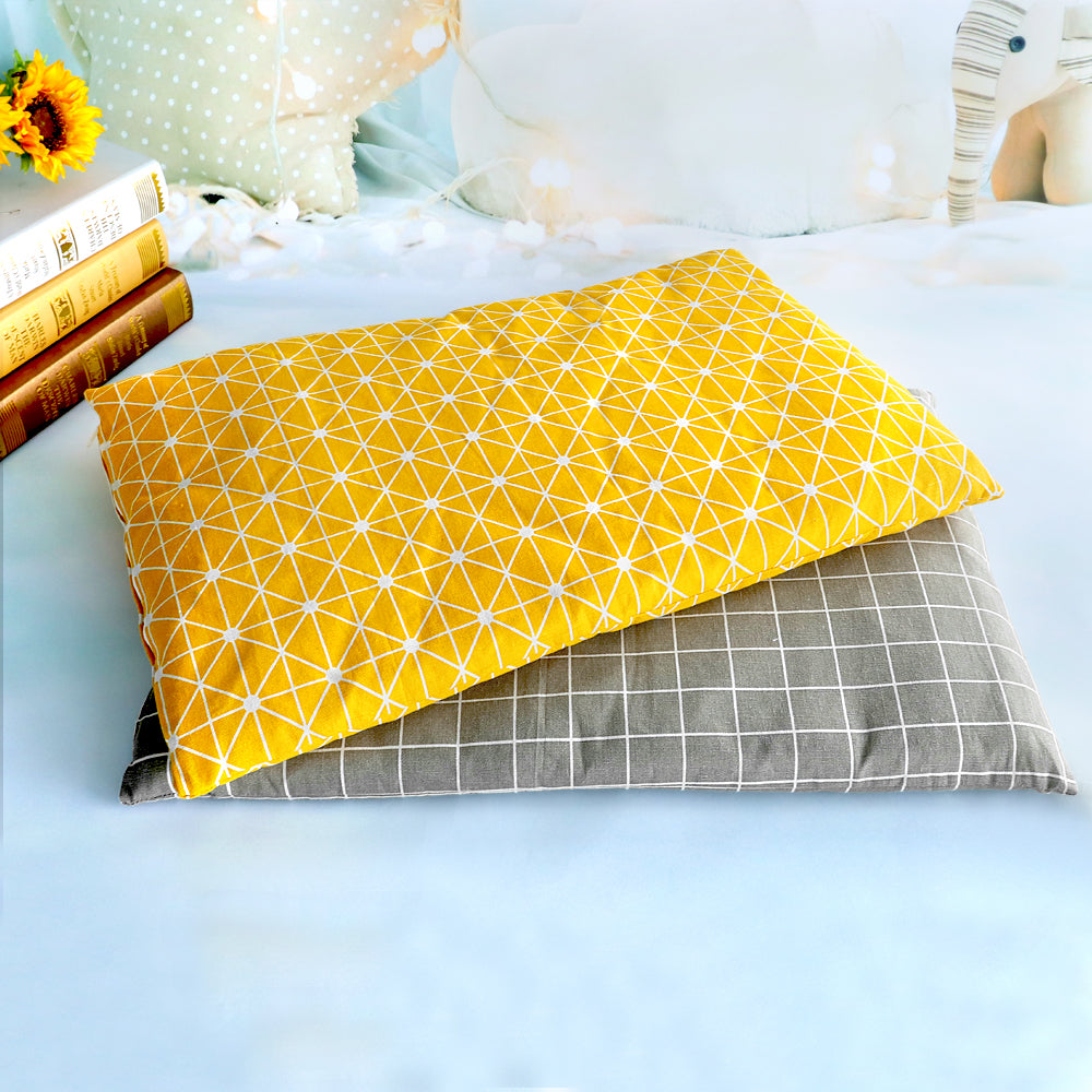 KFX-5824061 Removable and Washable Four Seasons Sleeping Mat for Pets