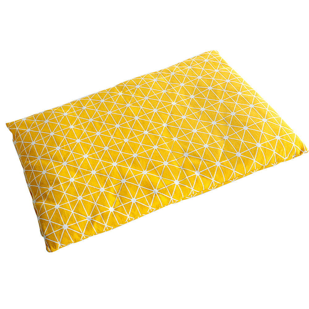 KFX-5824061 Removable and Washable Four Seasons Sleeping Mat for Pets