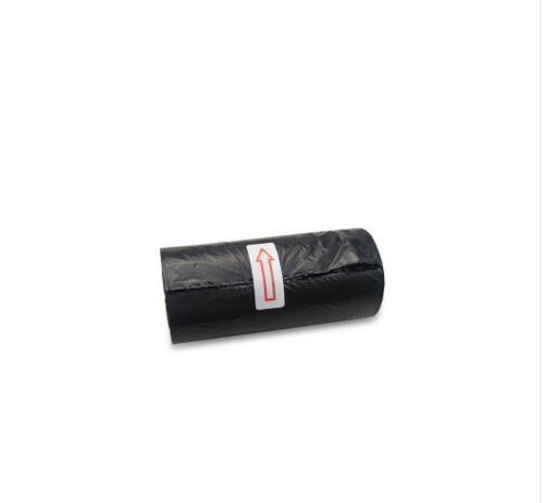 KFX-5824445 Compact Bone Shaped Pet Waste Dispenser with Refillable Clean-Up Bags - 15 Large Bags Included