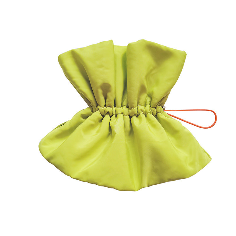 KFX-5862205 Adjustable Soft Cat Cone Collar for Recovery | Anti-Licking & Eating Friendly Design for Cats and Small Dogs
