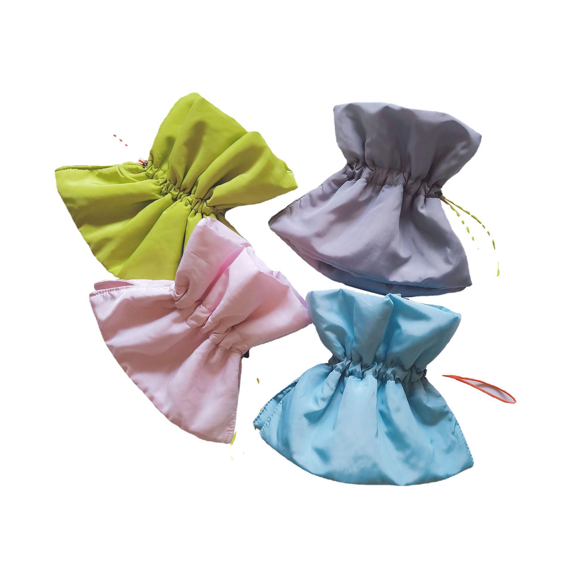 KFX-5862205 Adjustable Soft Cat Cone Collar for Recovery | Anti-Licking & Eating Friendly Design for Cats and Small Dogs