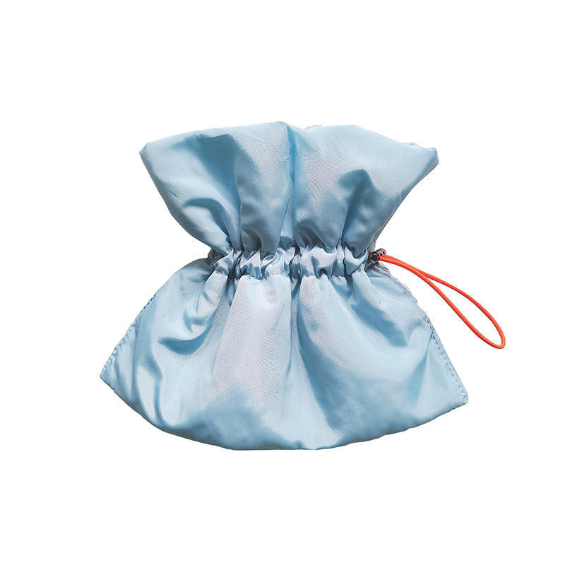 KFX-5862205 Adjustable Soft Cat Cone Collar for Recovery | Anti-Licking & Eating Friendly Design for Cats and Small Dogs