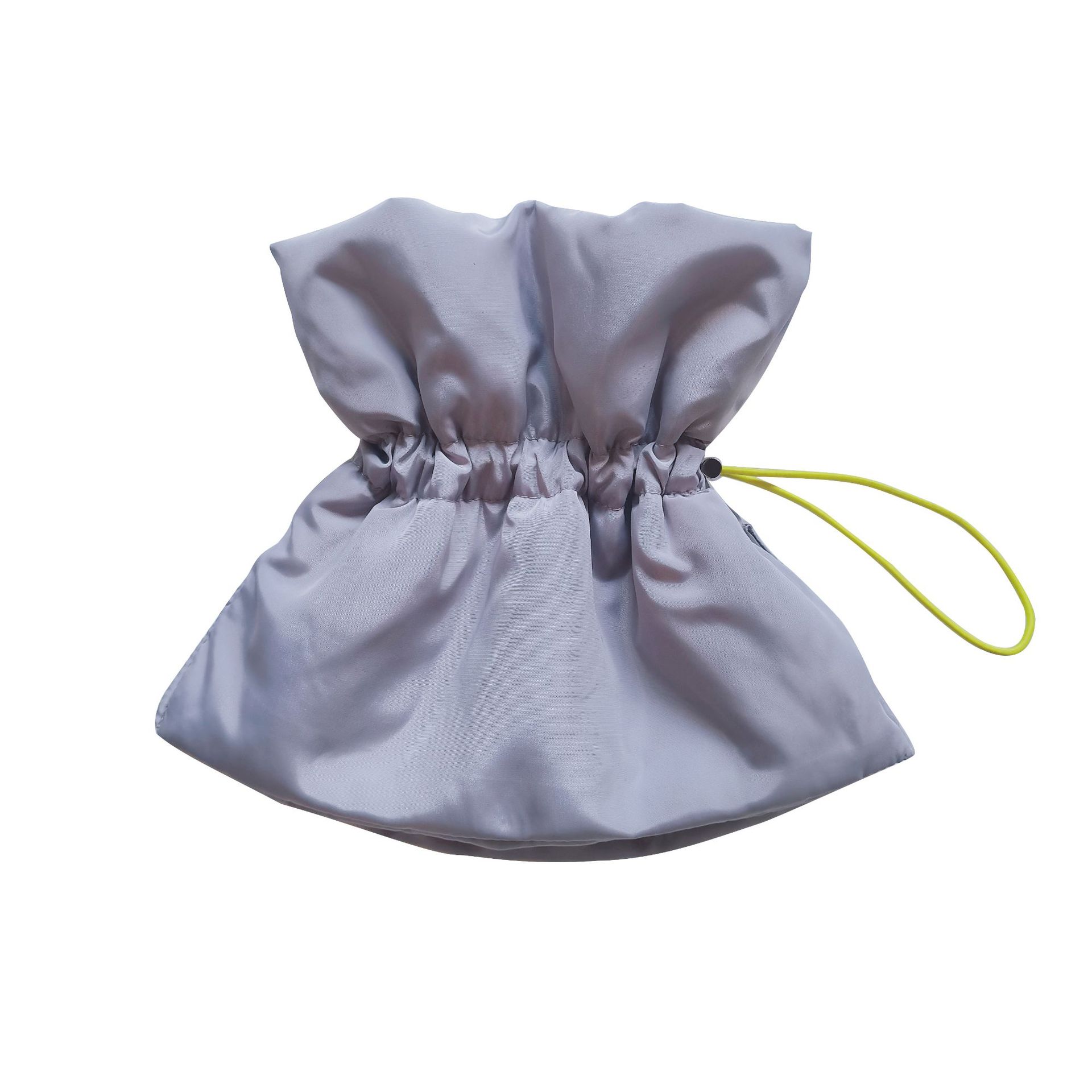 KFX-5862205 Adjustable Soft Cat Cone Collar for Recovery | Anti-Licking & Eating Friendly Design for Cats and Small Dogs