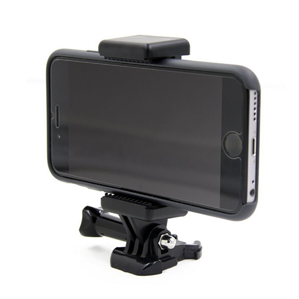 KFX-5870653 Dog Chest and Back Harness for GoPro Camera - Adjustable and Water-Washable Pet Mount