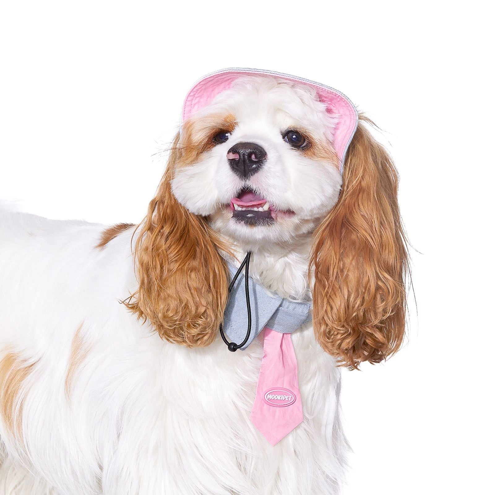 KFX-5893309 Bamboo Saliva Towel for Small Dogs - Stylish and Practical for All Seasons