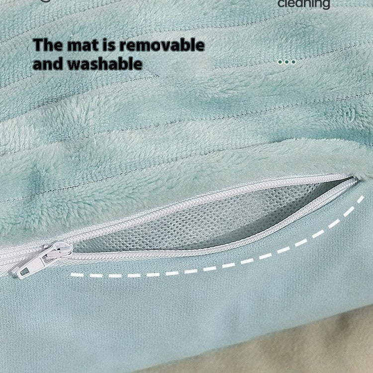 KFX-5897533 Universal Removable and Washable Lazy Sofa Dog Mat for Small to Large Pets