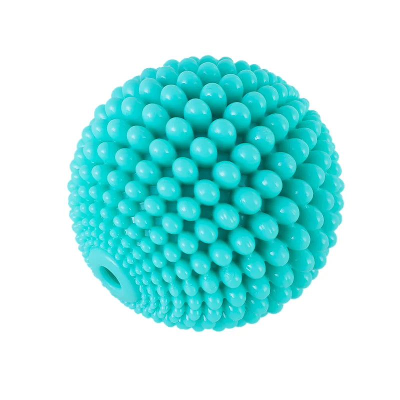 KFX-5900733 Durable Sugar Squeaky Dog Toy for Aggressive Chewers – Suitable for Large and Medium Dogs