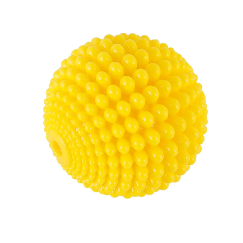 KFX-5900733 Durable Sugar Squeaky Dog Toy for Aggressive Chewers – Suitable for Large and Medium Dogs
