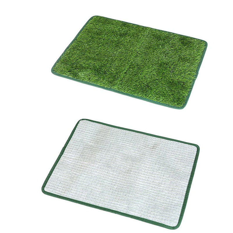 KFX-5904061 Washable Turf Training Pad for Dogs - Available in Multiple Sizes