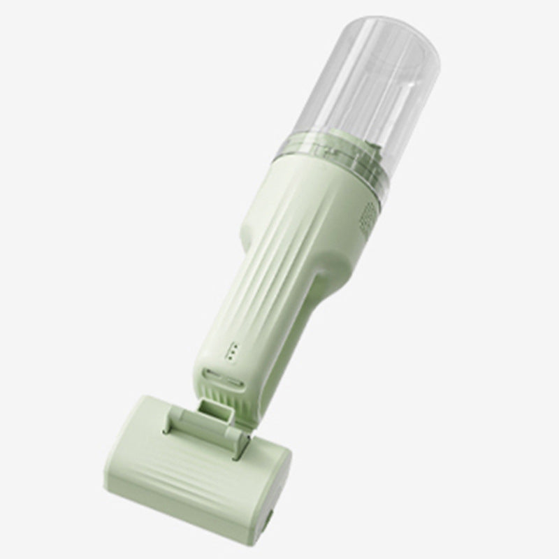 KFX-5910589 Multifunctional Pet Beauty Cleaner with 6 Attachment Tools for Easy Grooming