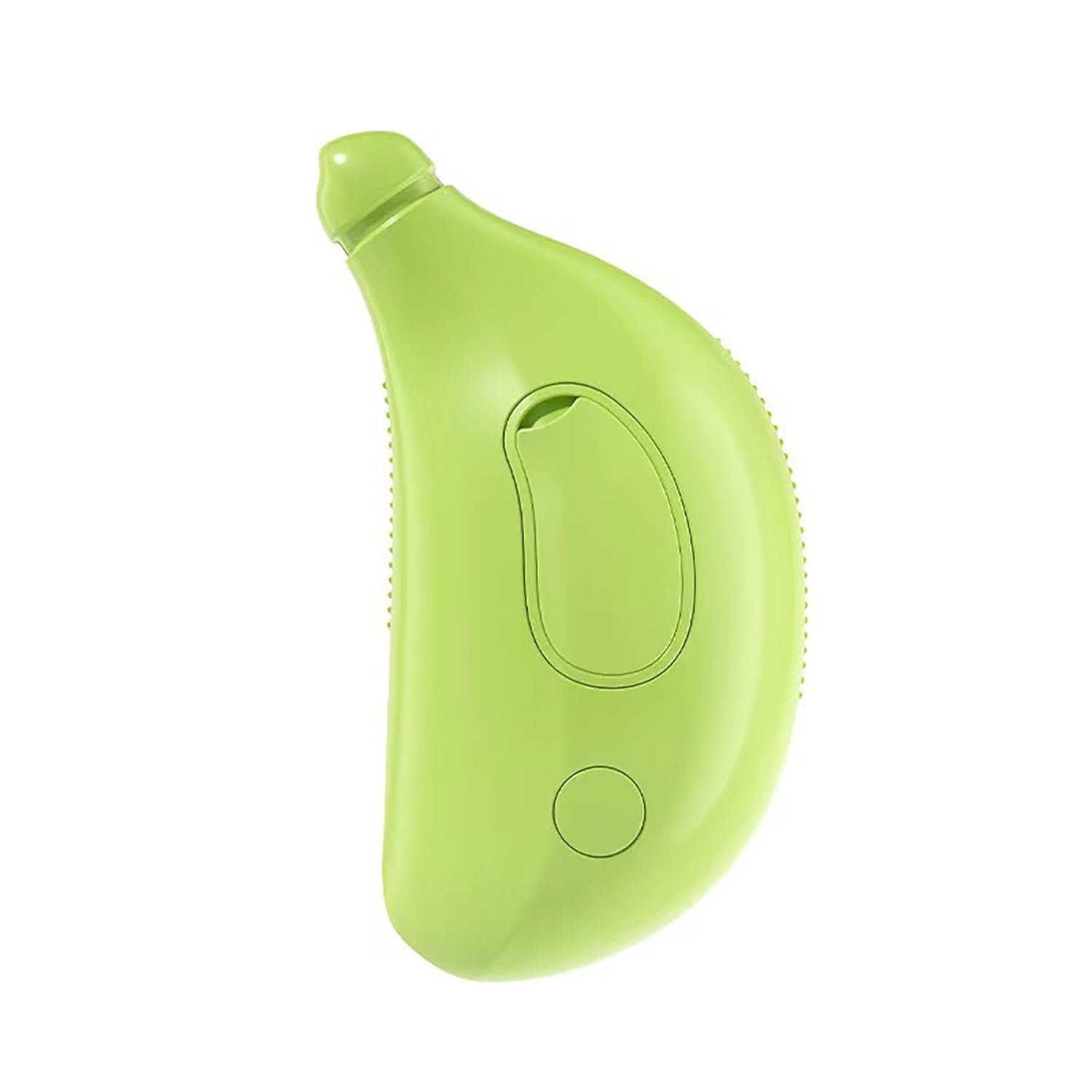 KFX-5927741 Rechargeable 3-in-1 Cat Steam Brush for Grooming, Detangling, and Massage, Versatile Pet Hair Comb