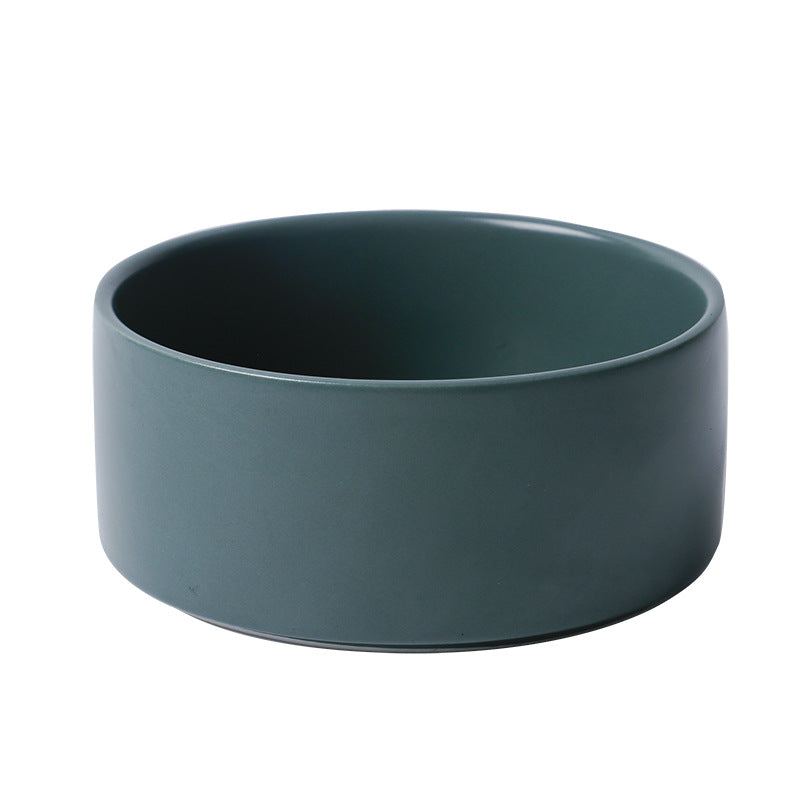 KFX-5937981 Cervical Protection Bowl for Children - Microwave Safe Tea Drinking Essentials