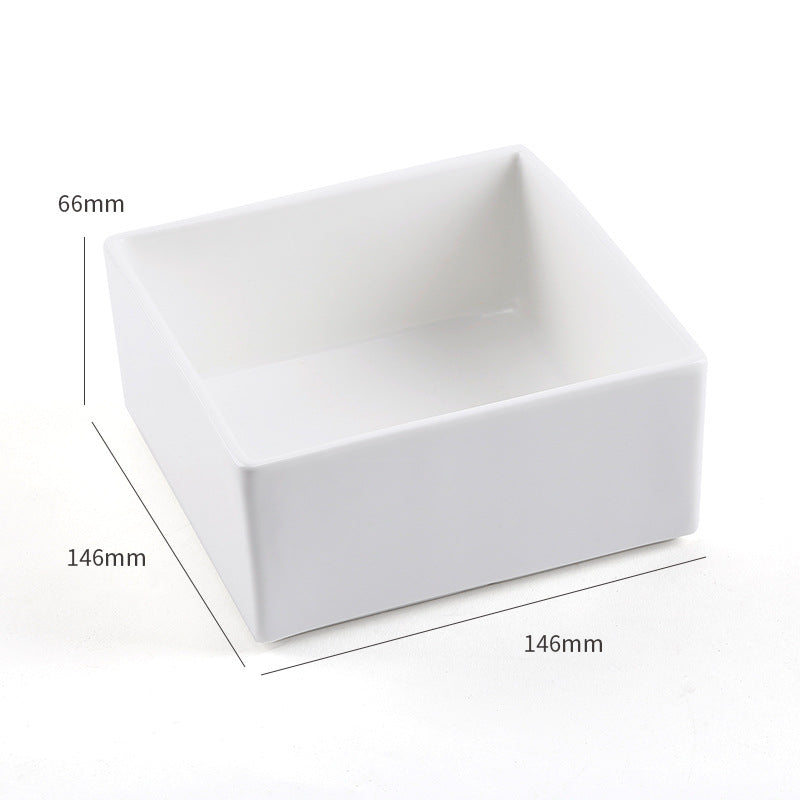 KFX-5937981 Cervical Protection Bowl for Children - Microwave Safe Tea Drinking Essentials