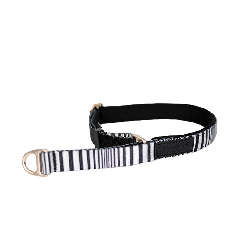 KFX-5939773 Zero Pressure Cat Collar and Traction Rope Set, Adjustable Fit for Neck Sizes 36-54cm